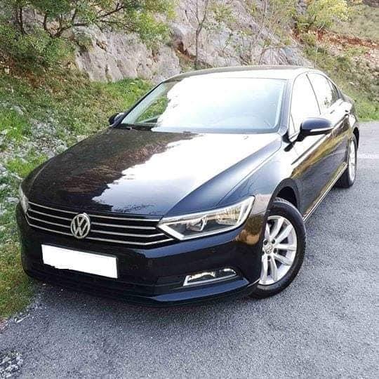 VW-Passat