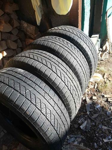 GUME 245 / 70 R 16 dzip