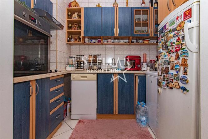 Jednosoban stan 46m2, Stari aerodrom – Prodaja