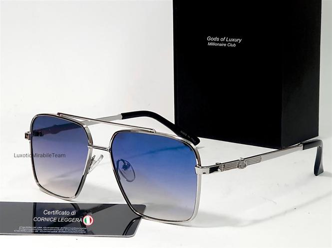 MAYBACH TITANIUM Muski model