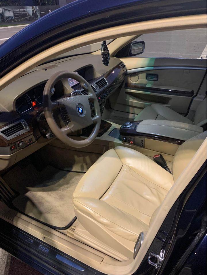 Bmw-730d