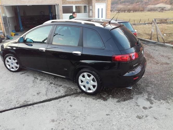 Fiat Croma