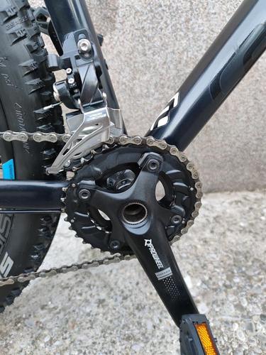 Biciklo Cannondale