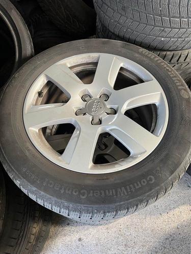 Felne sa gumama 17 ce 5 x 112