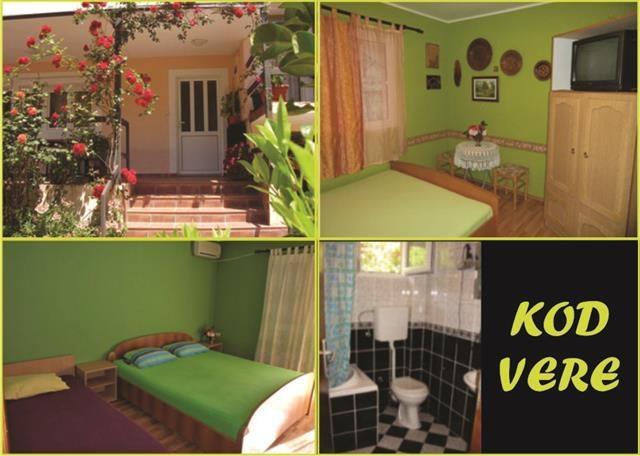 SOBE 100m2 U KUMBORU
