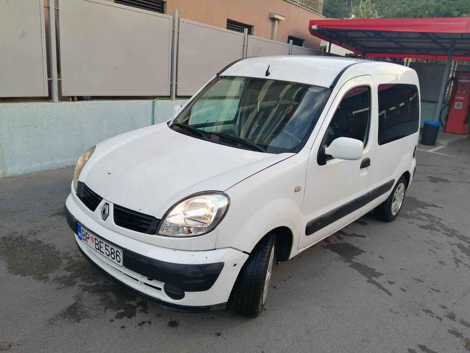 Renault-Kangu--Putnicki--2008-godiste----1-5DCI--45-kw--Može