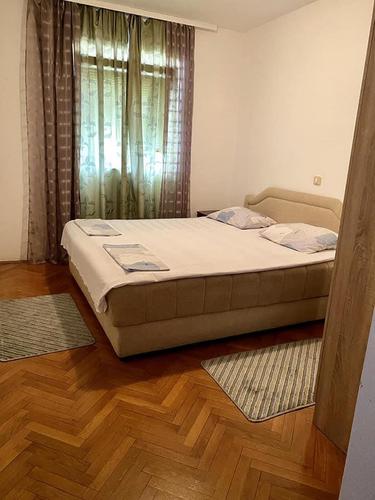 Stan Budva za sezonu