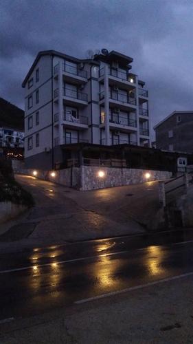 Prodaja stana na moru