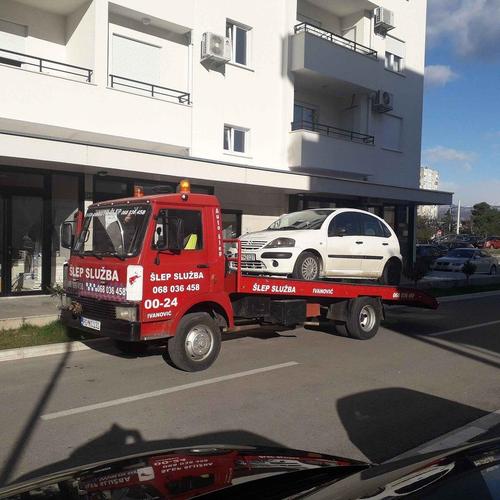 Najpovoljnija slep sluzba 068036458 24H
