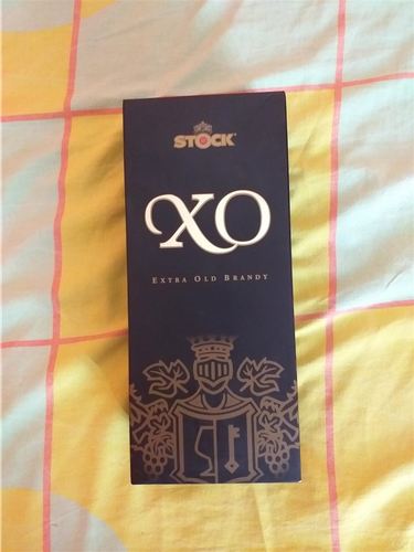 Stock xo