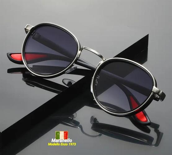 Ray Ban Ferrari org klasa
