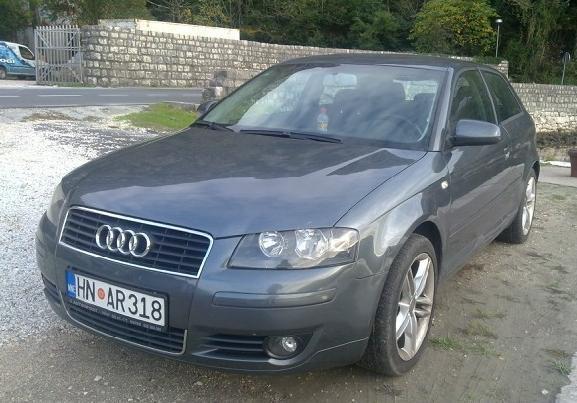 Audi A3 tdi -06