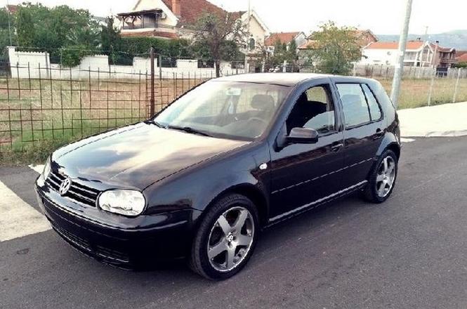 VW Golf 4 TDI GTI -02