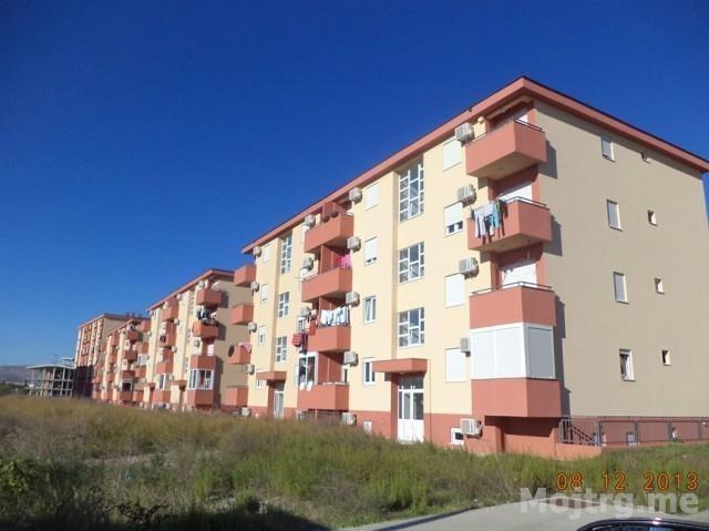 NOV JEDNOSOBAN STAN 49m2 ZABJELO