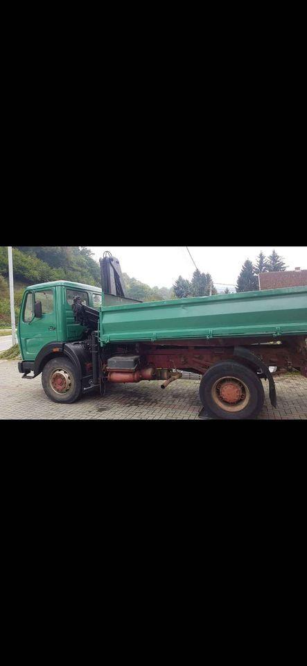 Prodajem-mercedes-16-28