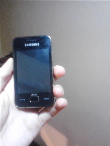 Samsung GT-S5222