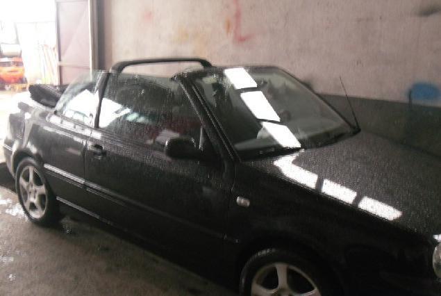 Volkswagen - Golf 4 tdi