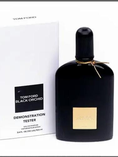 Tom Ford testeri