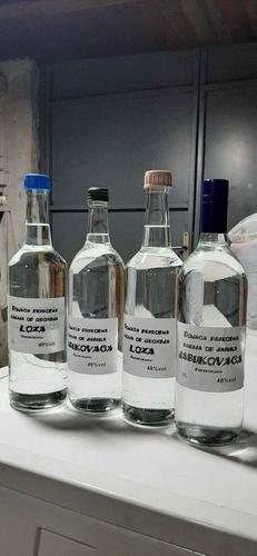 Vrhunska domaća rakija