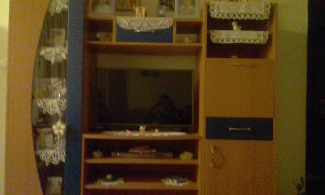 TV komoda