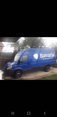 Iveco daily