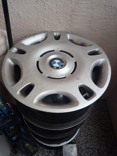 Felne čelične 15" BMW