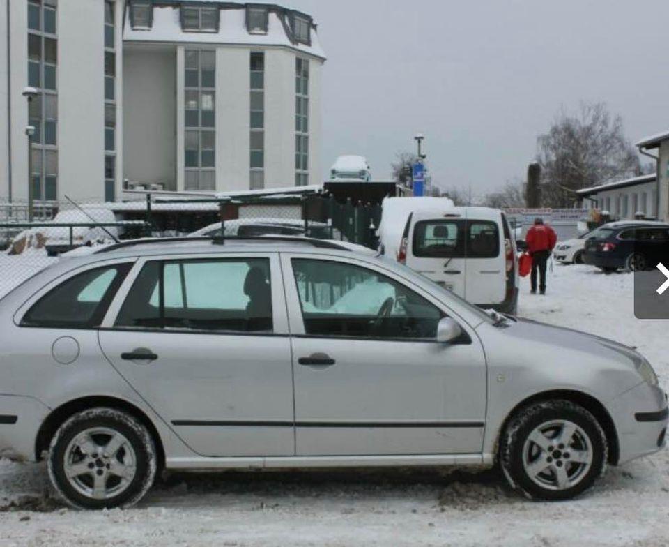 Skoda-Fabia-1-4-TDI-59kw-2007-godina