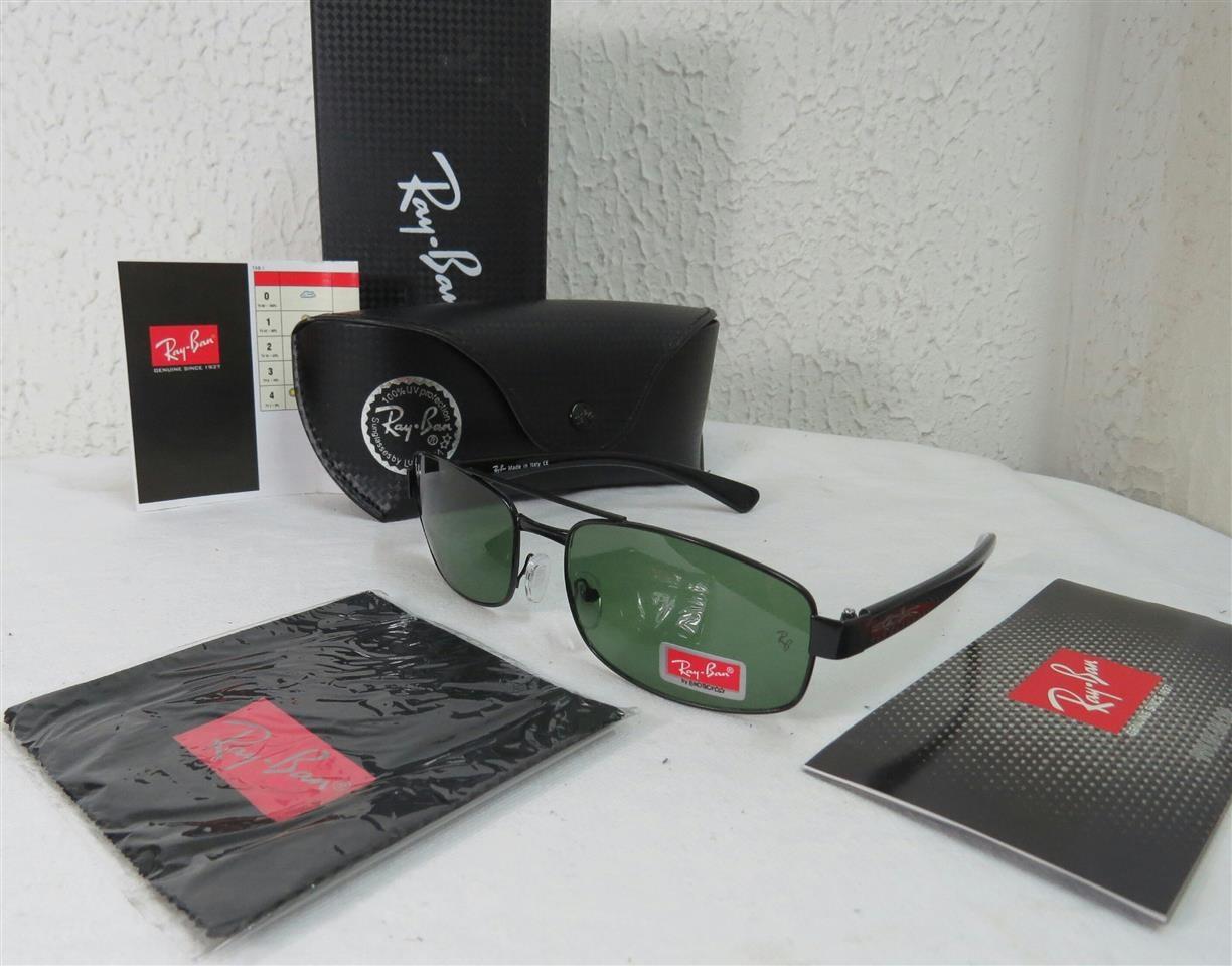 Ray-Ban-muske-naocare