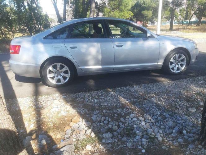 AUDI A6 2.0 .DIZEL 103 KV. 2005..GODIŠTE REGISTROVAN  U DOBR