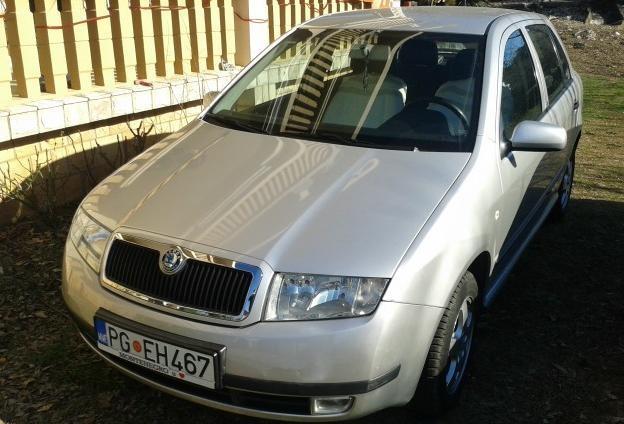 Škoda  Fabia TDI -04