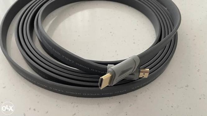 Qed HDMI 5m