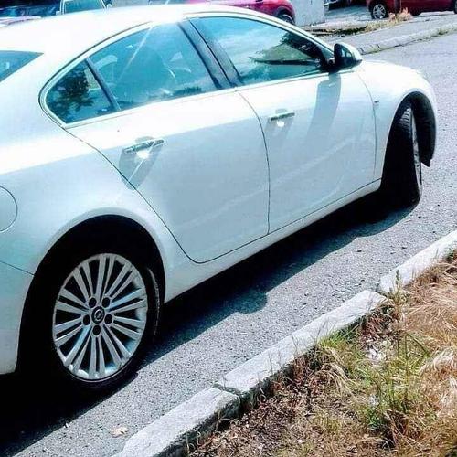 Insgnija 2012 tip trnik 200mcdi   ful  067572681