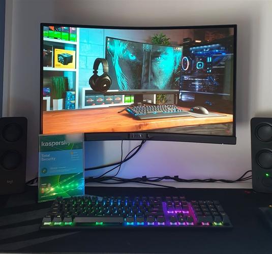 Prodajem MSI zakrivljeni gaming monitor 170hz!
