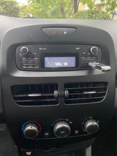 Fabricka muzika za Reno Clio Sa konzolom