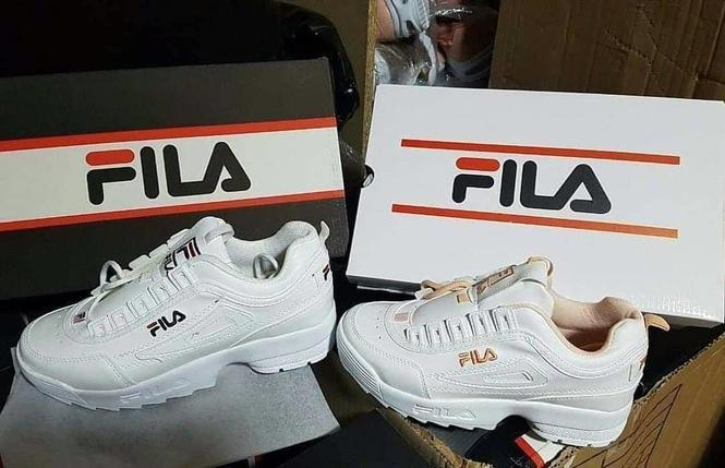 fila distruptor2 36-44