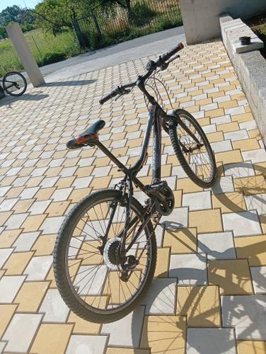 biciklo 8-14 godina