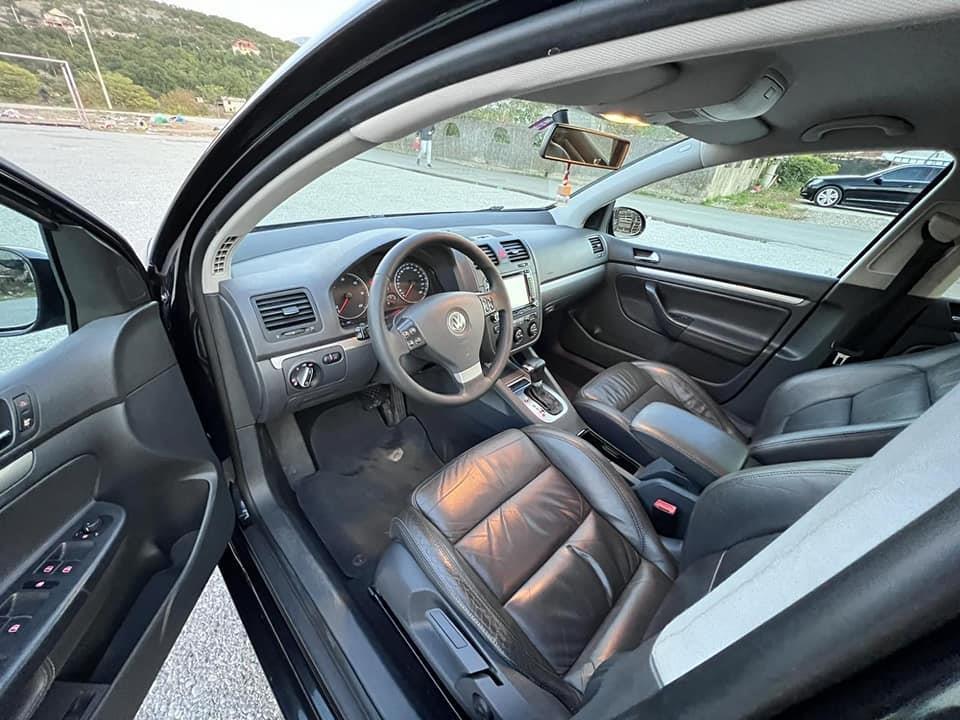 Golf-5