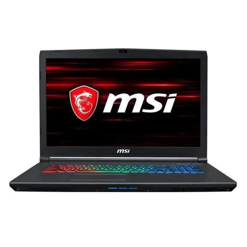 Lap top 