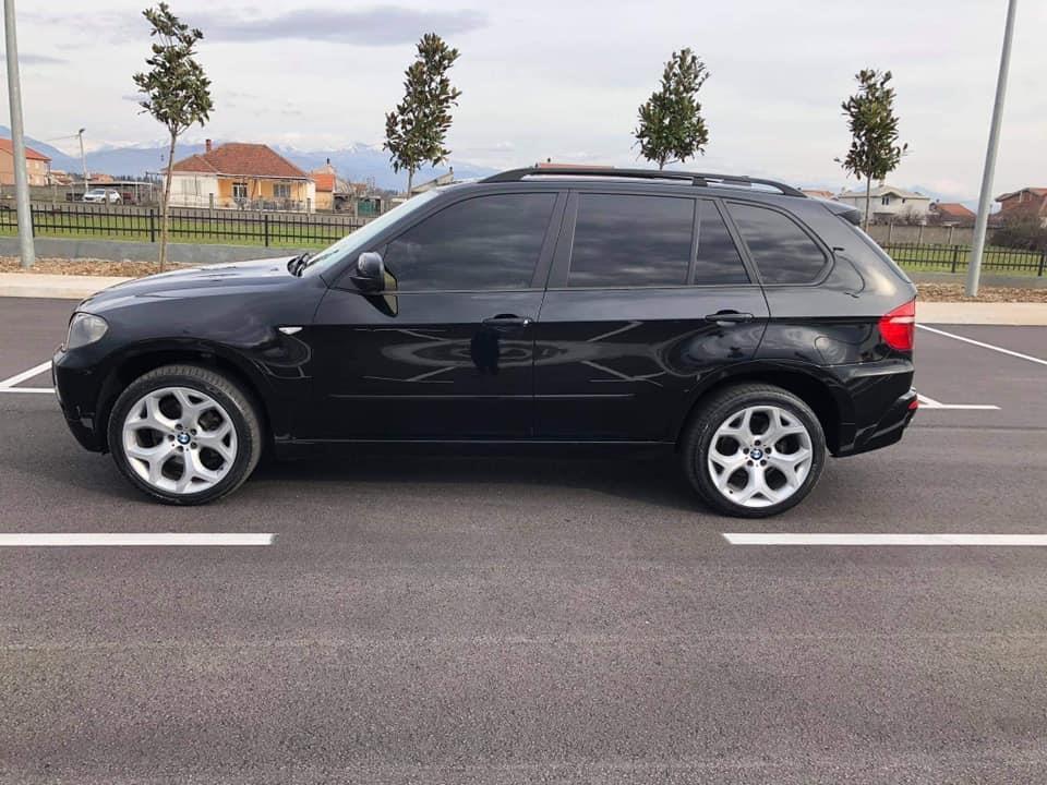 BMW-X5