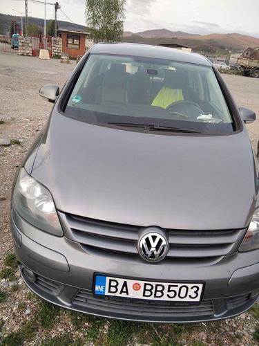 Golf 5+ 2.0 2005