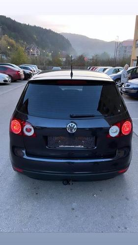 Golf Plus
