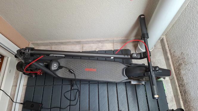 Segway Ninebot KickScooter F2 Pro II