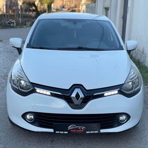Reno clio