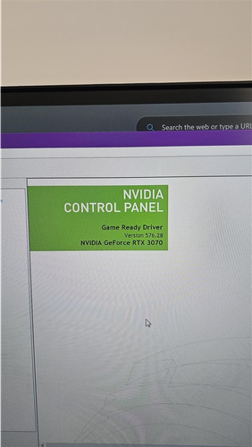 Gaming pc