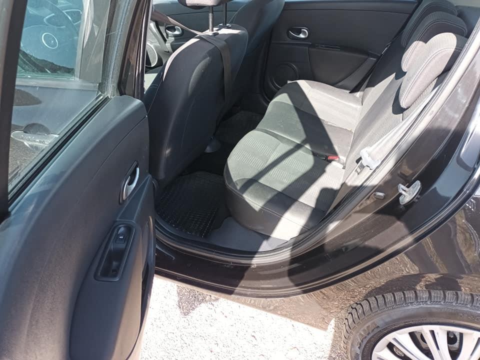 Renault-kangoo