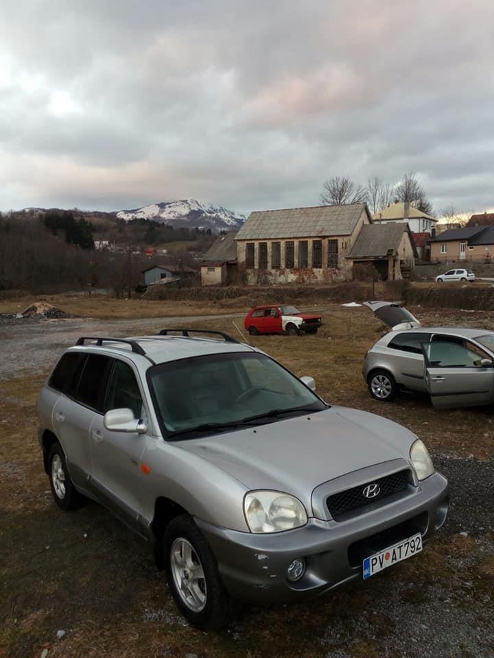 Hyundai-Santa-fe