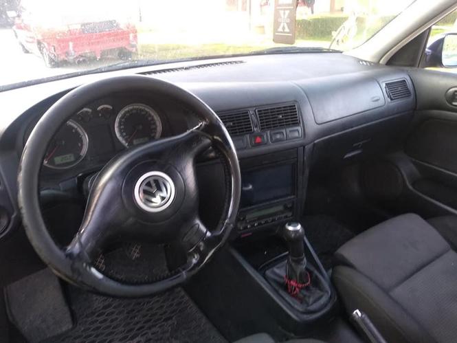 Golf 4 1.9 tdi