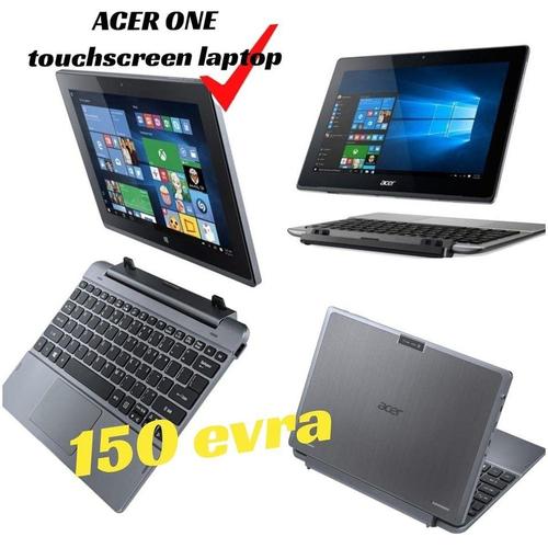 Acer One, mini laptop