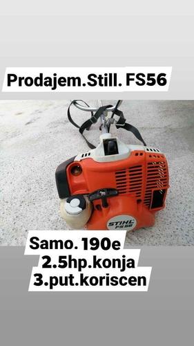 Prodaja. Trimer.. Still. Pg..
