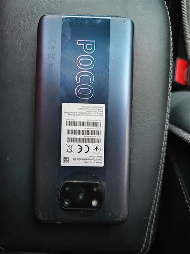 Xiaomi Poco x3 pro 6/128